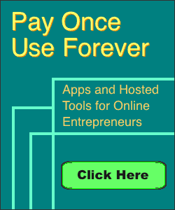 Pay Once, Use Forever. Click Here.